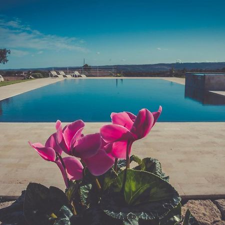 La Mela Di Venere Villa Palazzolo Acreide Ngoại thất bức ảnh