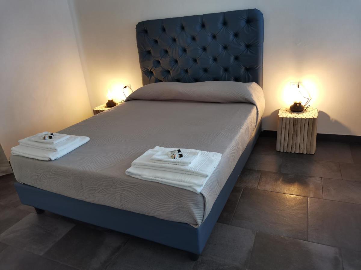 La Mela Di Venere Villa Palazzolo Acreide Ngoại thất bức ảnh