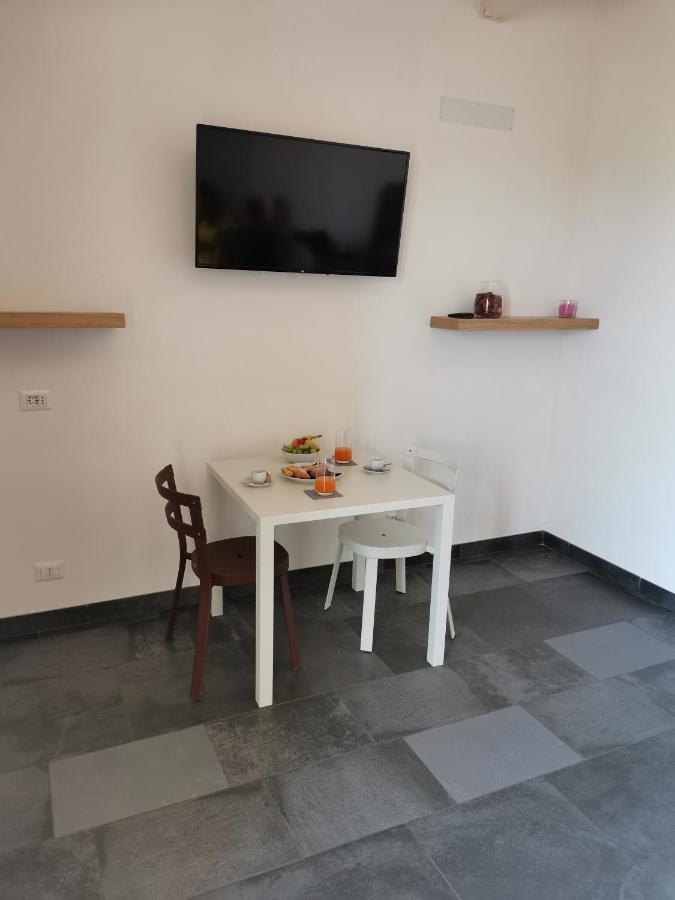 La Mela Di Venere Villa Palazzolo Acreide Ngoại thất bức ảnh