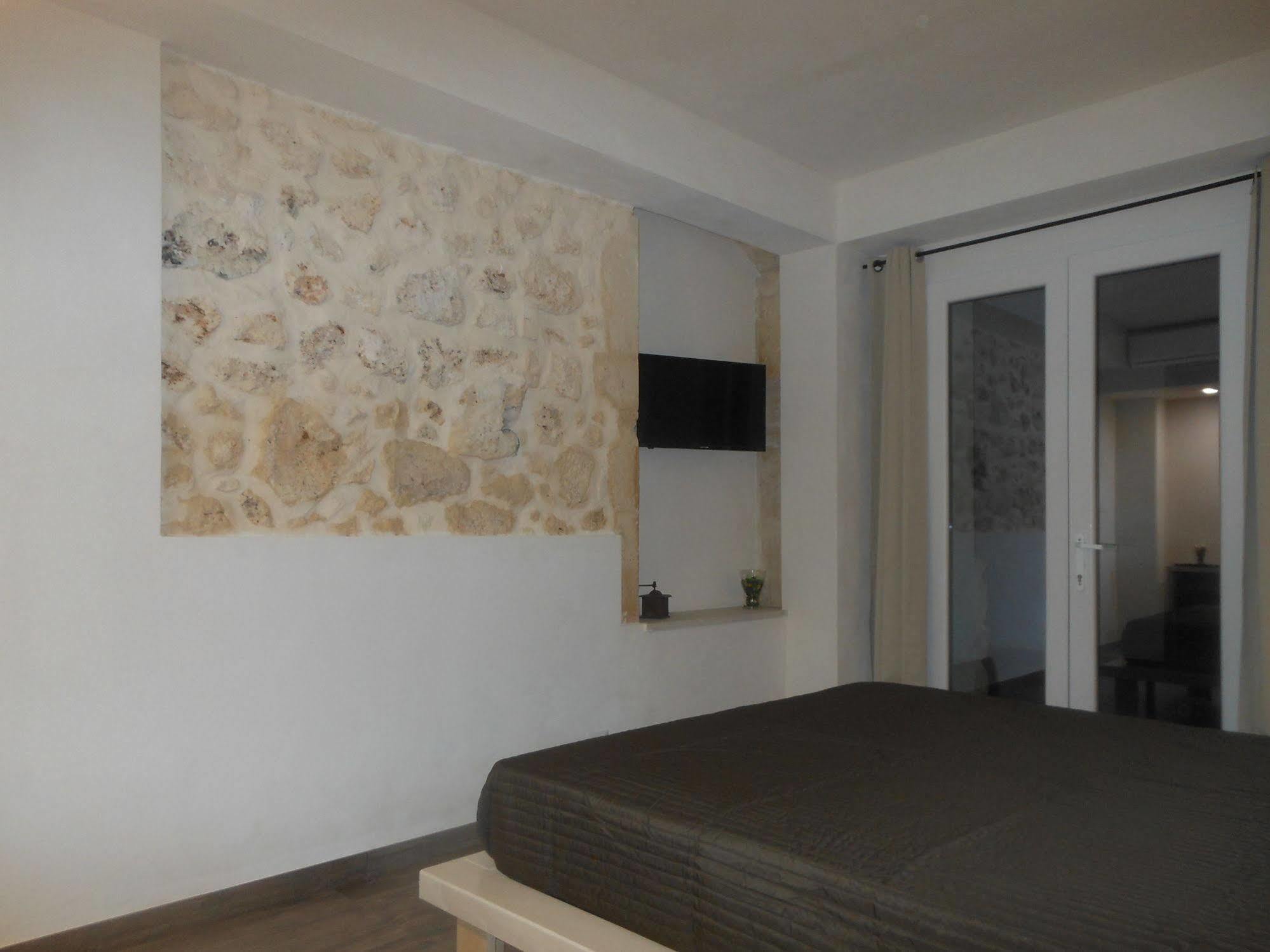 La Mela Di Venere Villa Palazzolo Acreide Ngoại thất bức ảnh