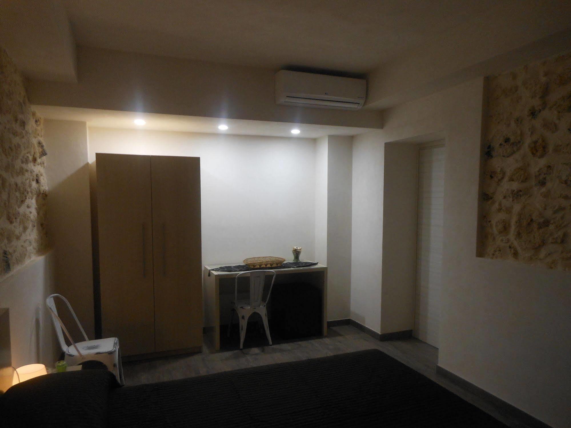 La Mela Di Venere Villa Palazzolo Acreide Ngoại thất bức ảnh