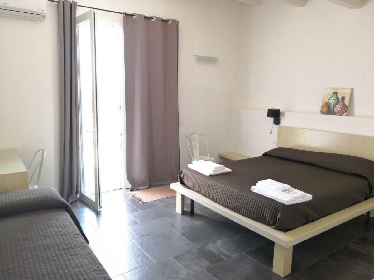 La Mela Di Venere Villa Palazzolo Acreide Ngoại thất bức ảnh