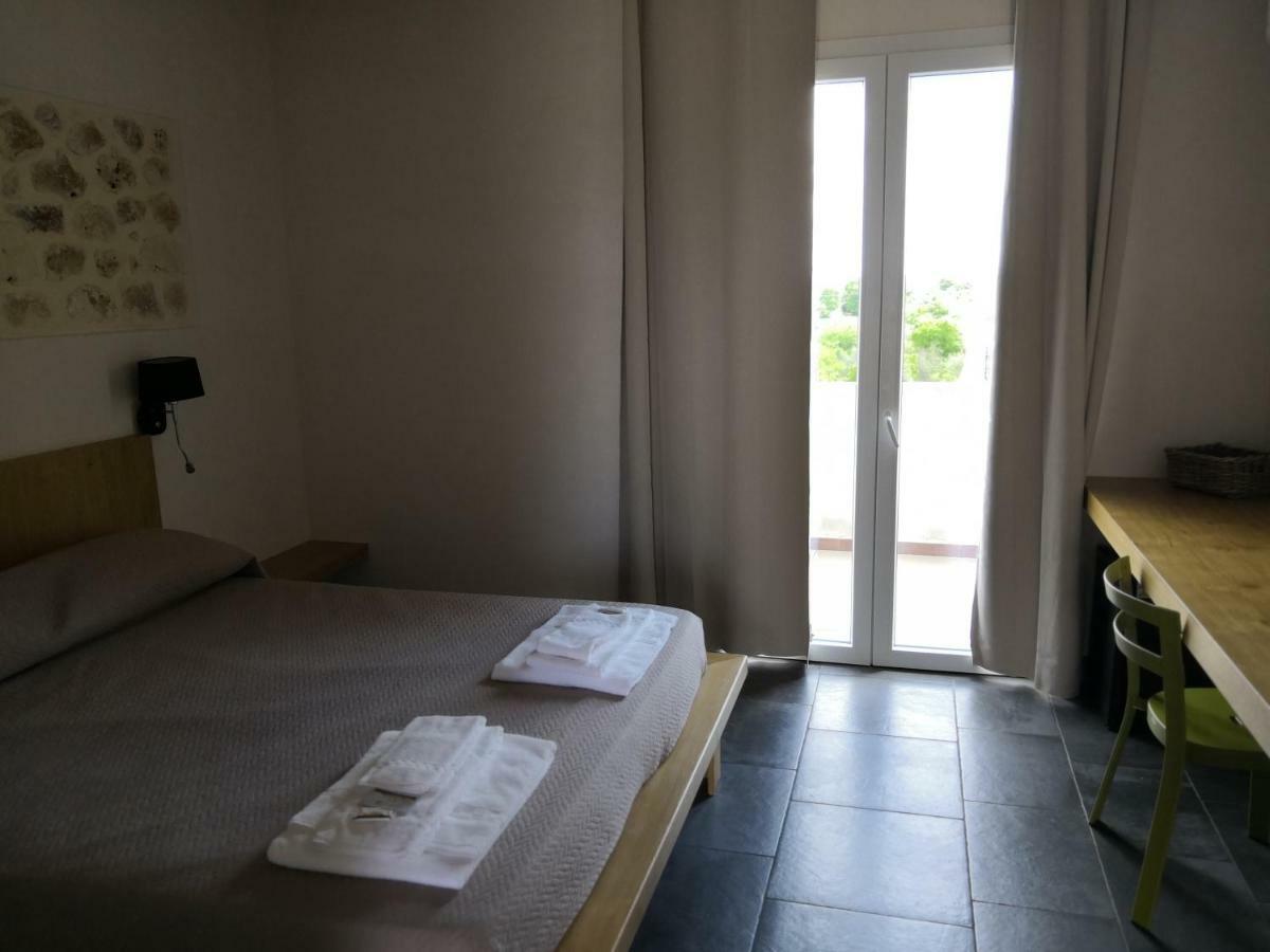 La Mela Di Venere Villa Palazzolo Acreide Ngoại thất bức ảnh