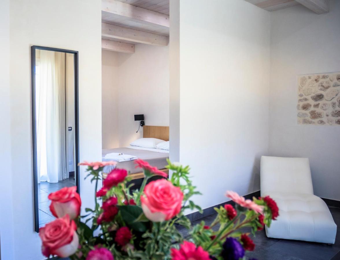 La Mela Di Venere Villa Palazzolo Acreide Ngoại thất bức ảnh
