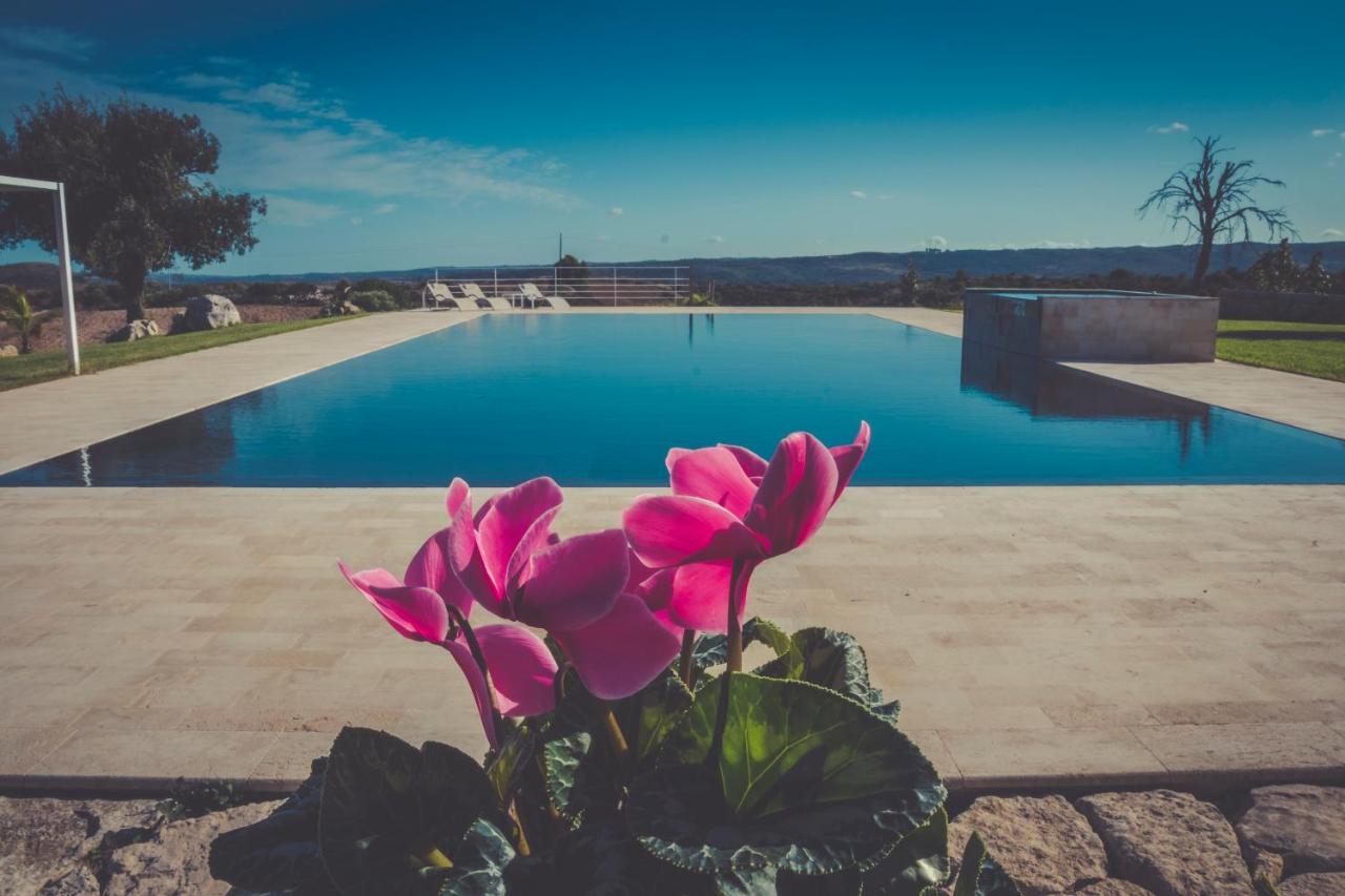 La Mela Di Venere Villa Palazzolo Acreide Ngoại thất bức ảnh