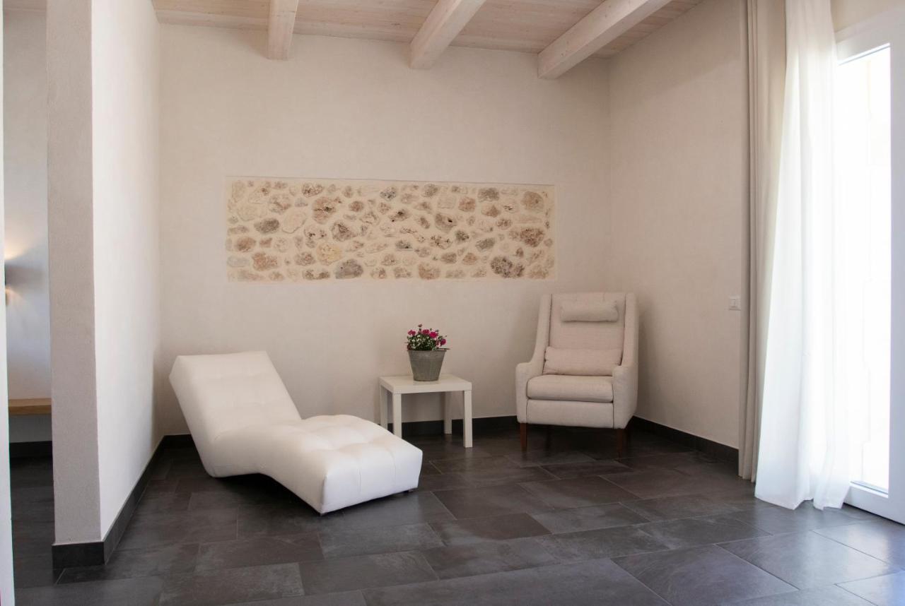 La Mela Di Venere Villa Palazzolo Acreide Ngoại thất bức ảnh