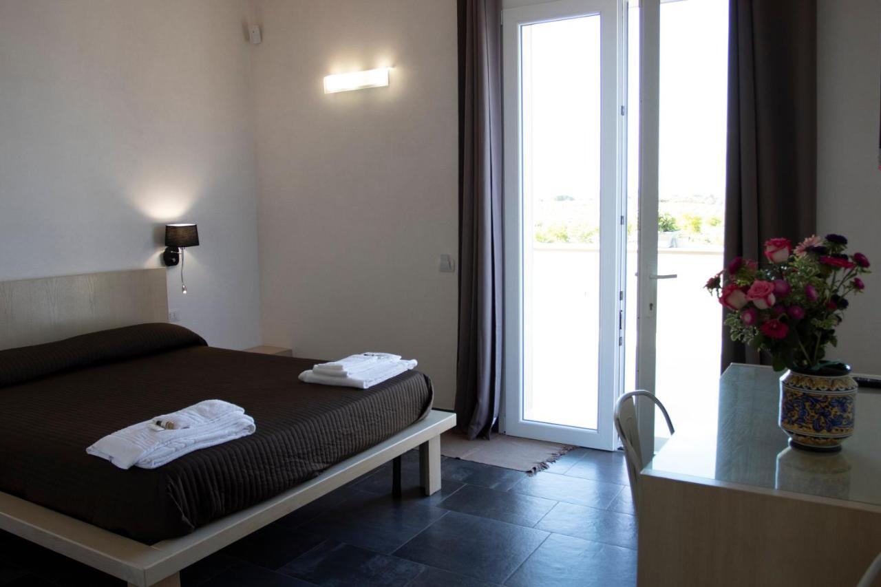 La Mela Di Venere Villa Palazzolo Acreide Ngoại thất bức ảnh