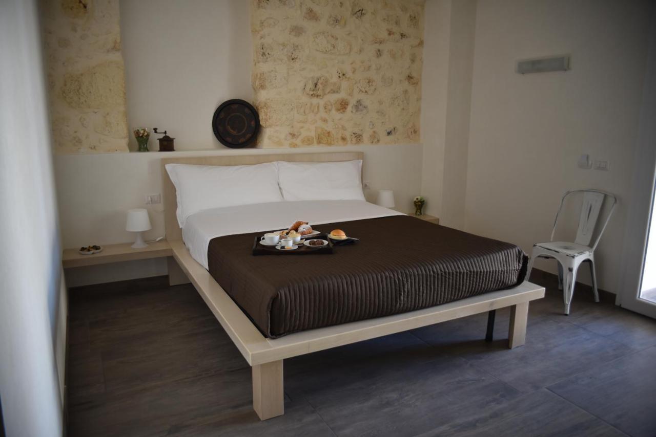 La Mela Di Venere Villa Palazzolo Acreide Ngoại thất bức ảnh