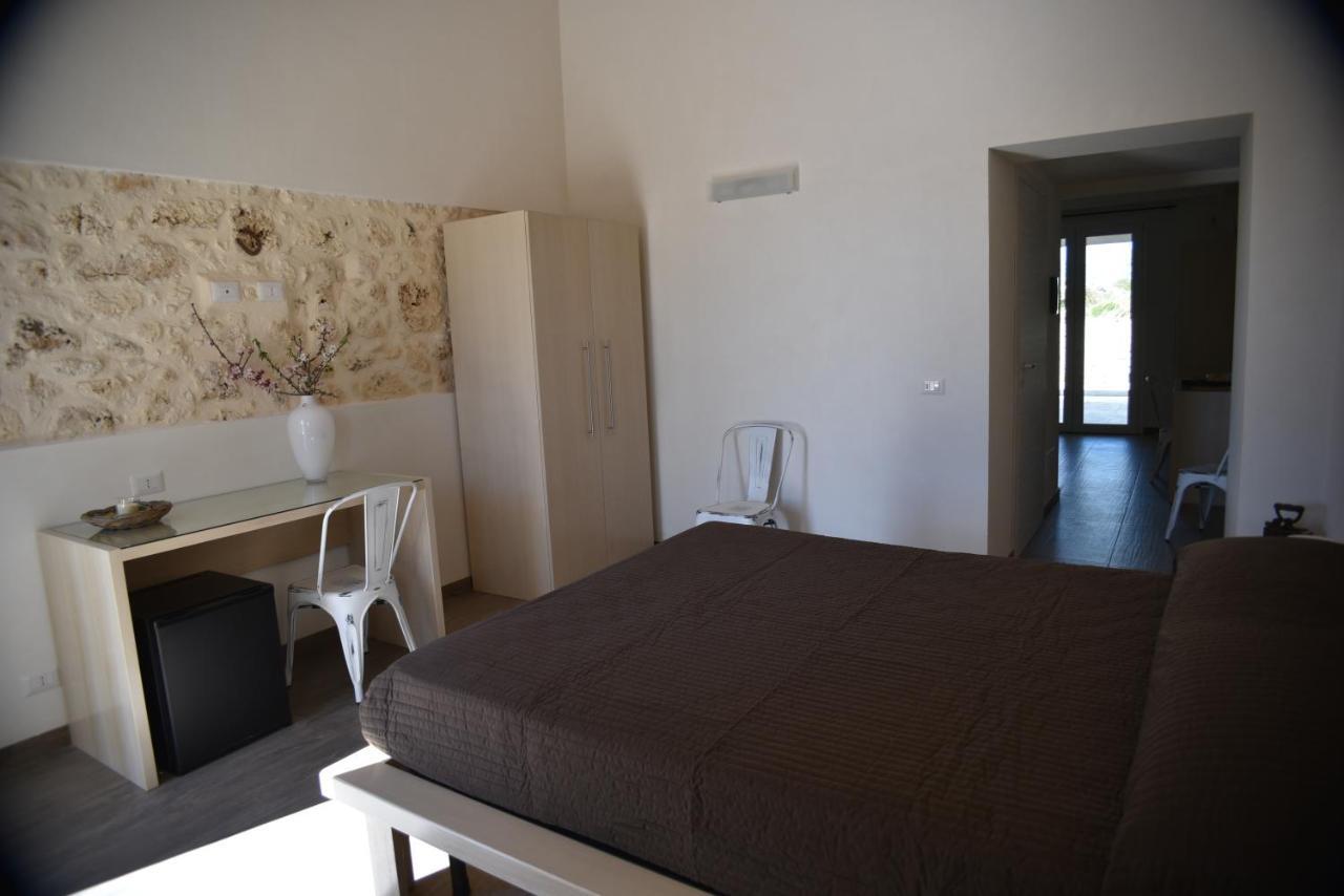 La Mela Di Venere Villa Palazzolo Acreide Ngoại thất bức ảnh